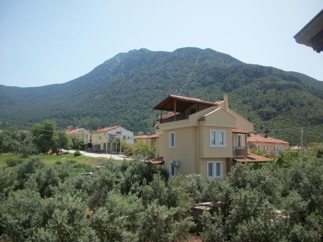 Garden Of Eden Hotel Oludeniz Exterior photo
